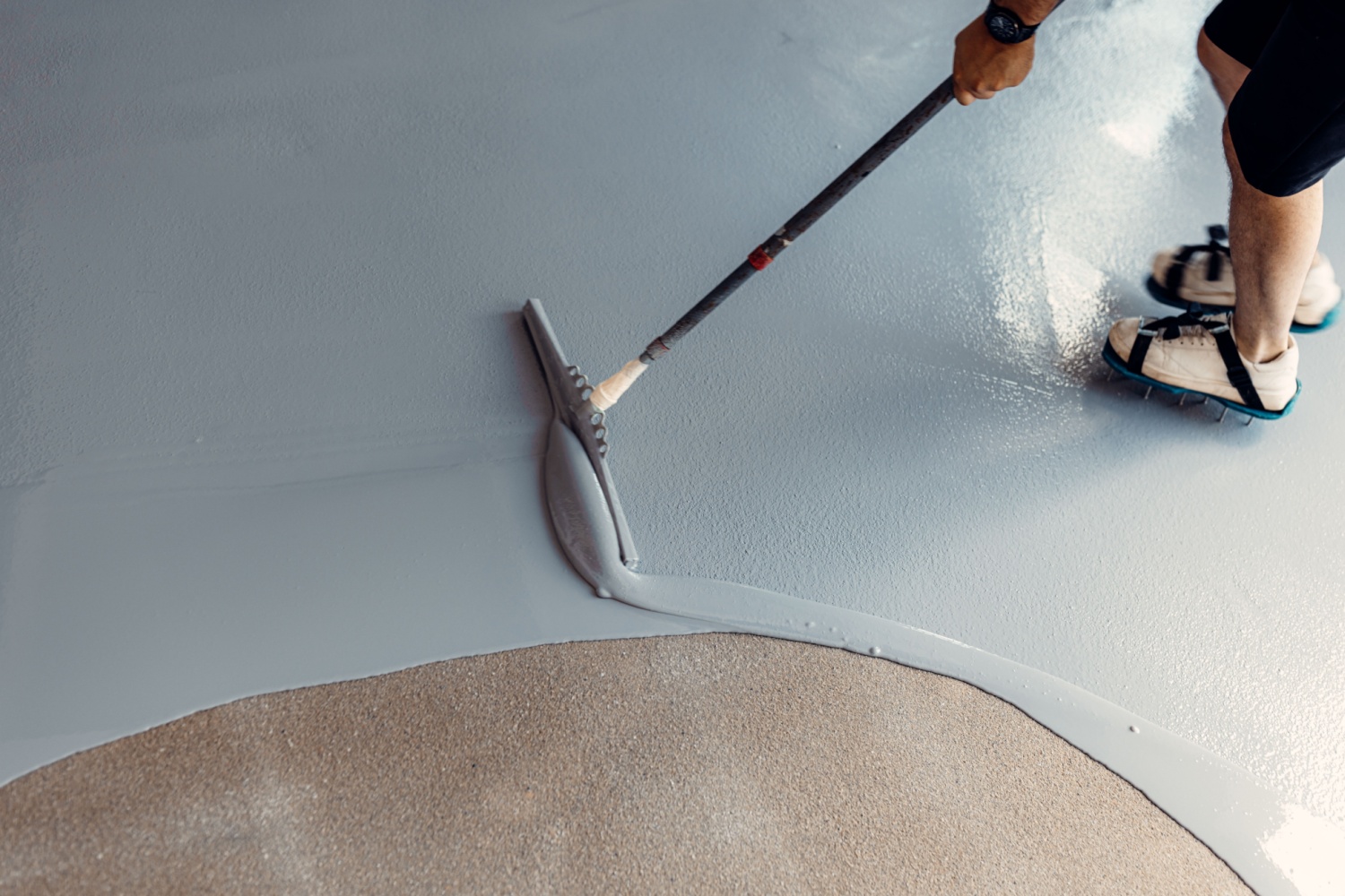 Epoxy